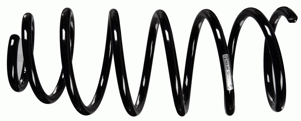 Arc suspensie