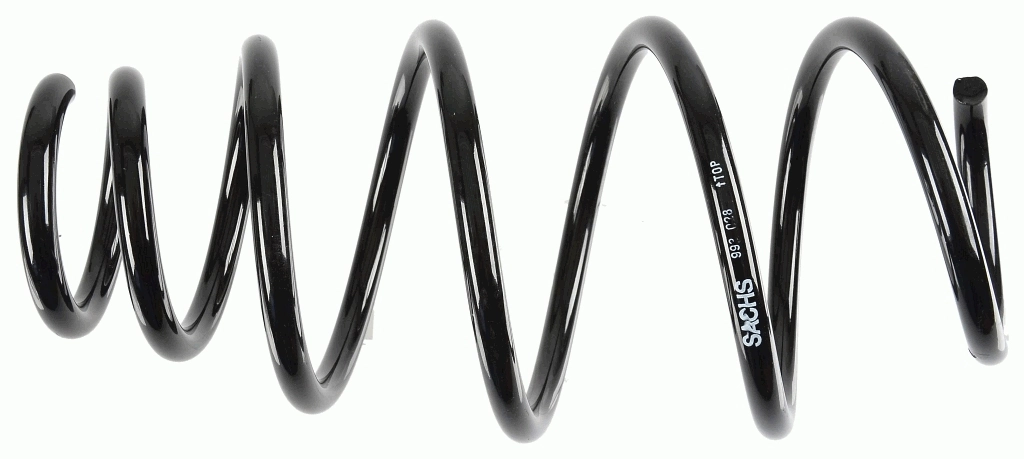 Arc suspensie