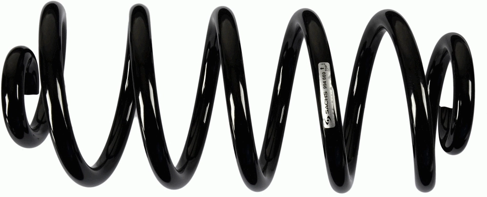 Arc suspensie