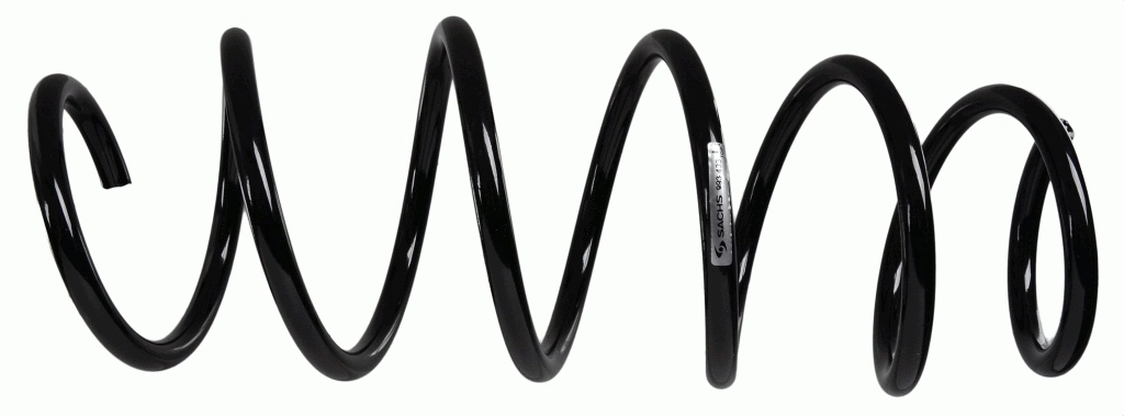 Arc suspensie