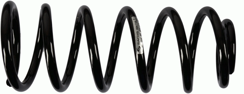 Arc spiral
