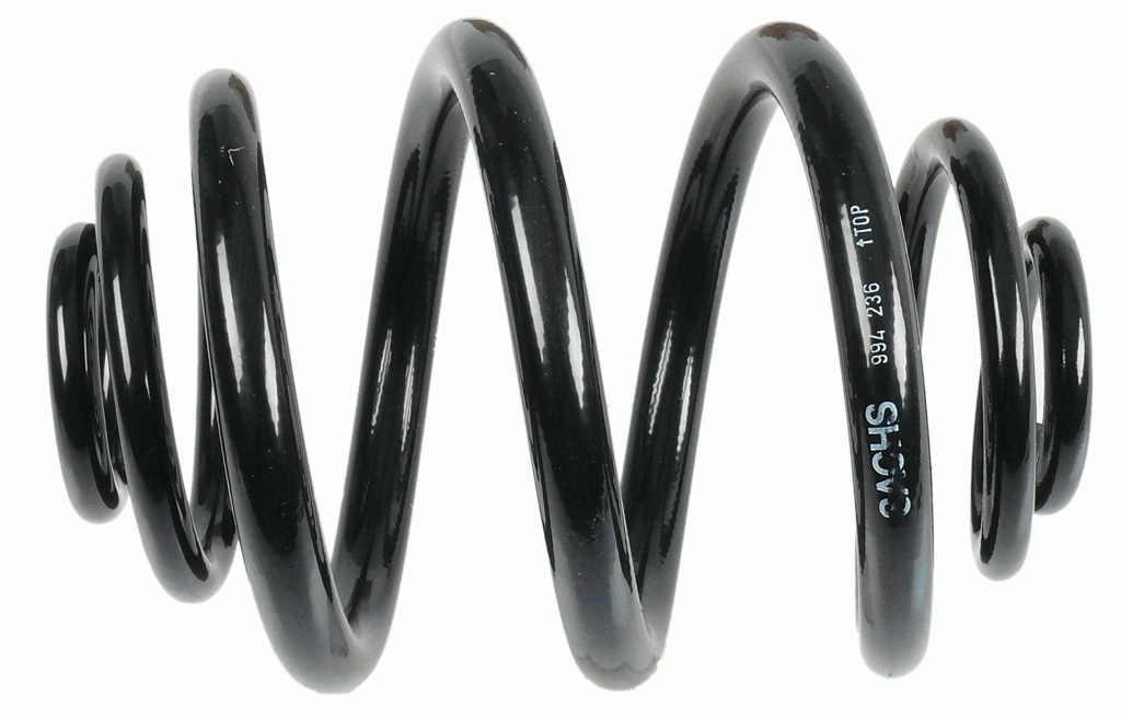 Arc suspensie