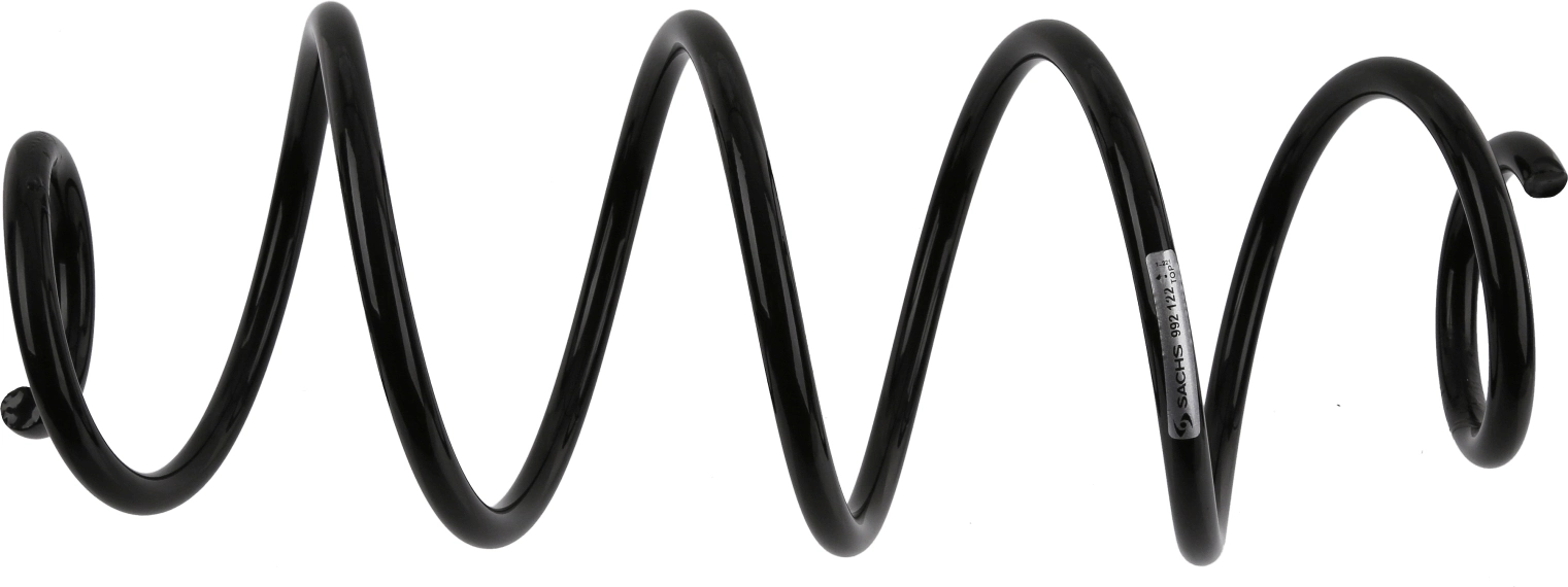 Arc suspensie