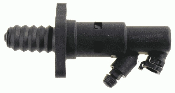 Cilindru receptor ambreiaj