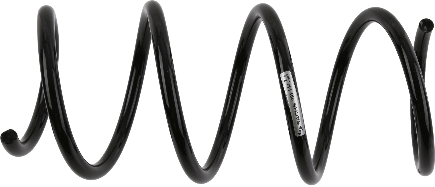 Arc suspensie
