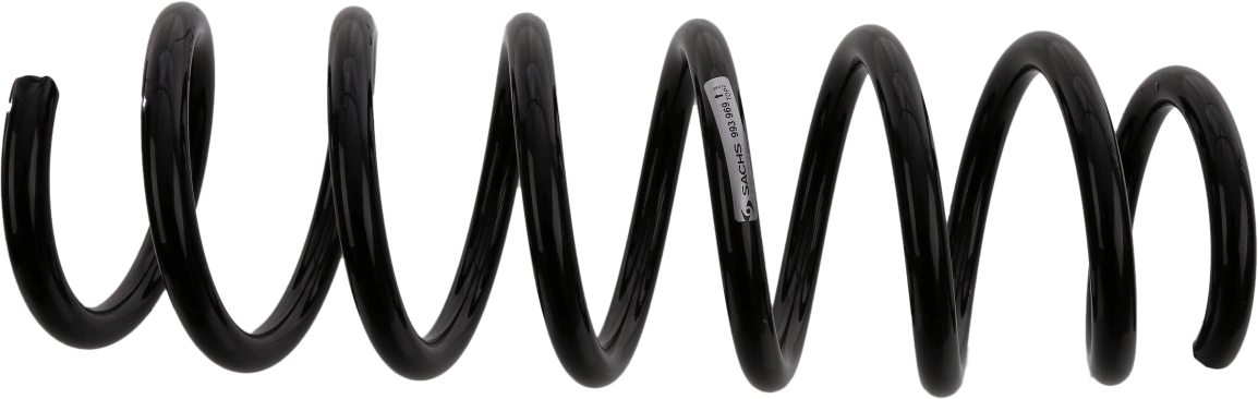 Arc suspensie