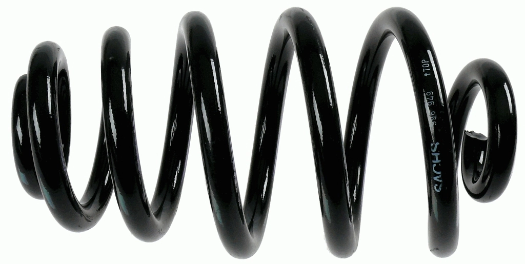Arc suspensie