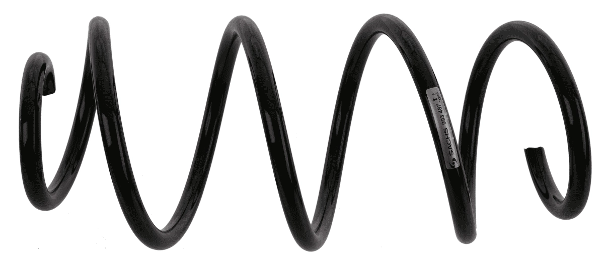 Arc suspensie
