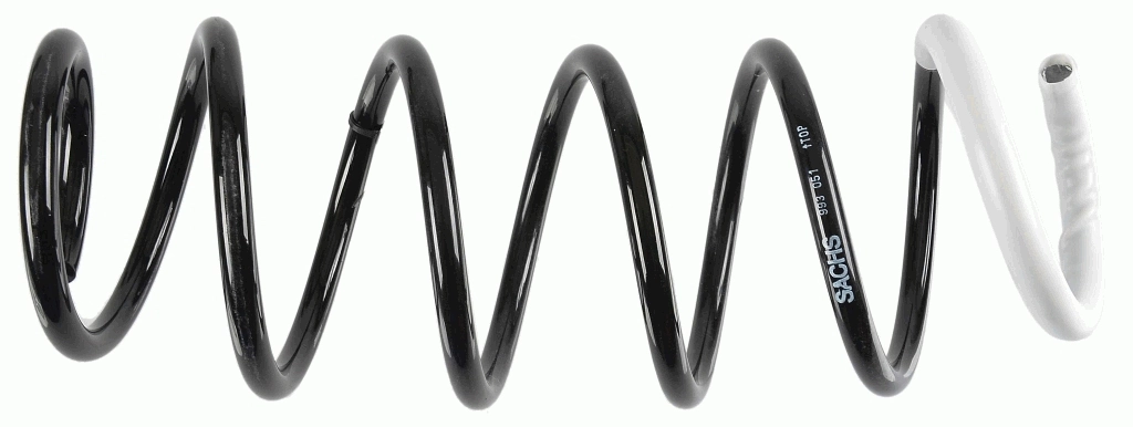 Arc suspensie