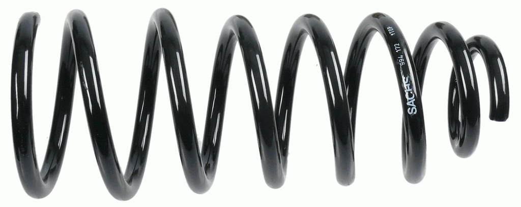 Arc suspensie
