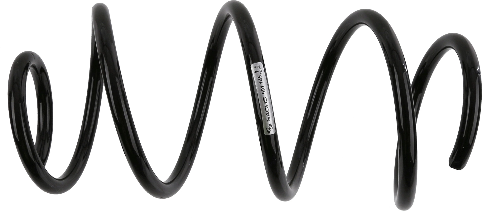 Arc suspensie