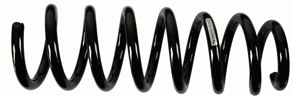 Arc suspensie