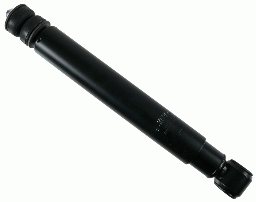 Amortizor