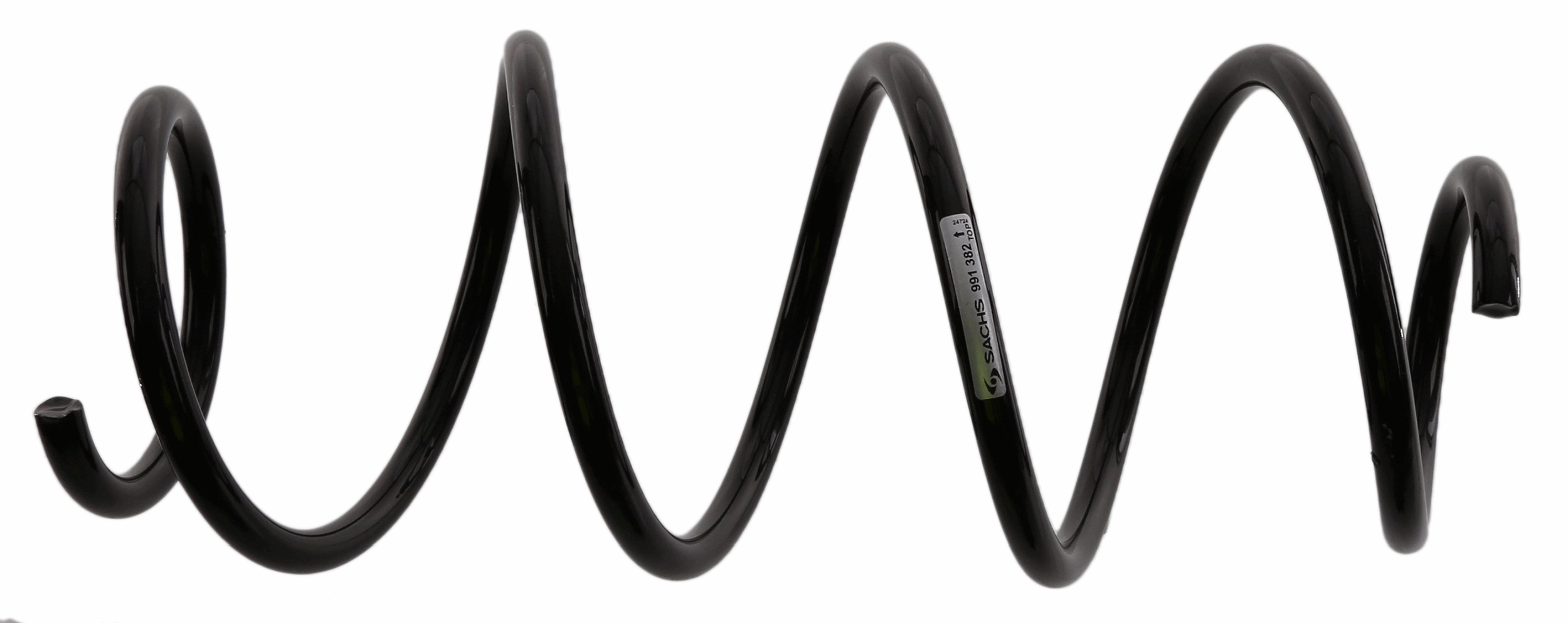 Arc suspensie