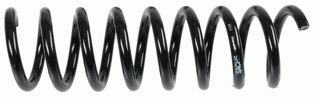 Arc suspensie