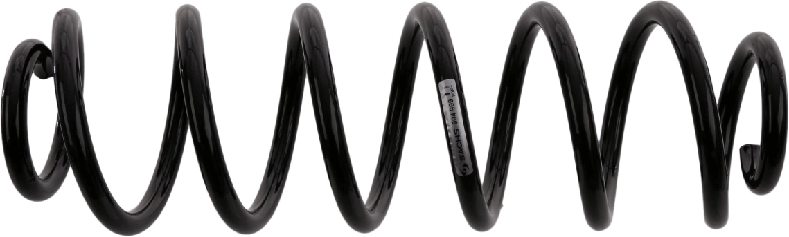 Arc suspensie