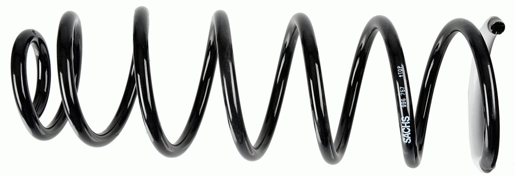 Arc suspensie