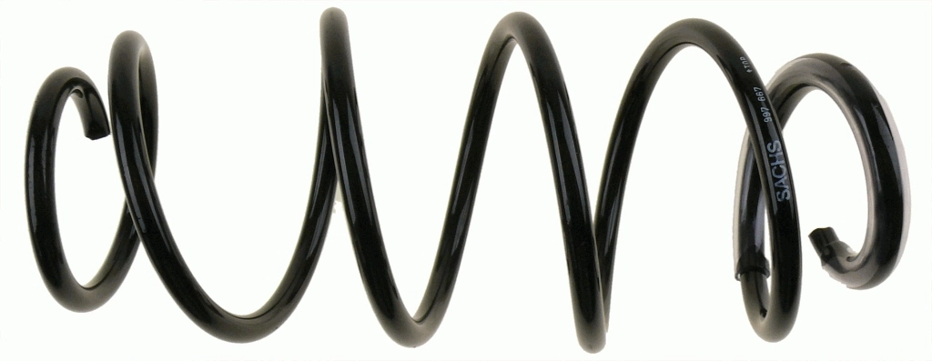 Arc suspensie