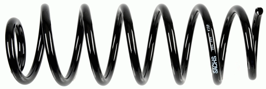 Arc suspensie