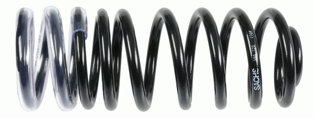 Arc suspensie