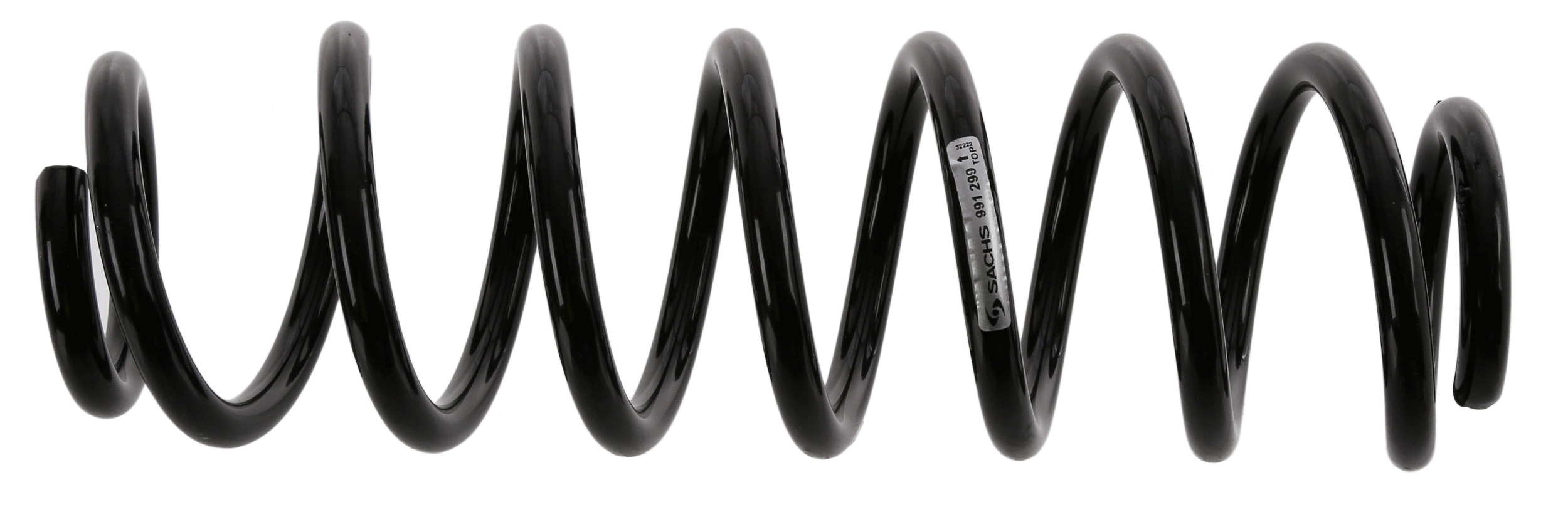 Arc suspensie