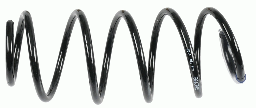 Arc suspensie