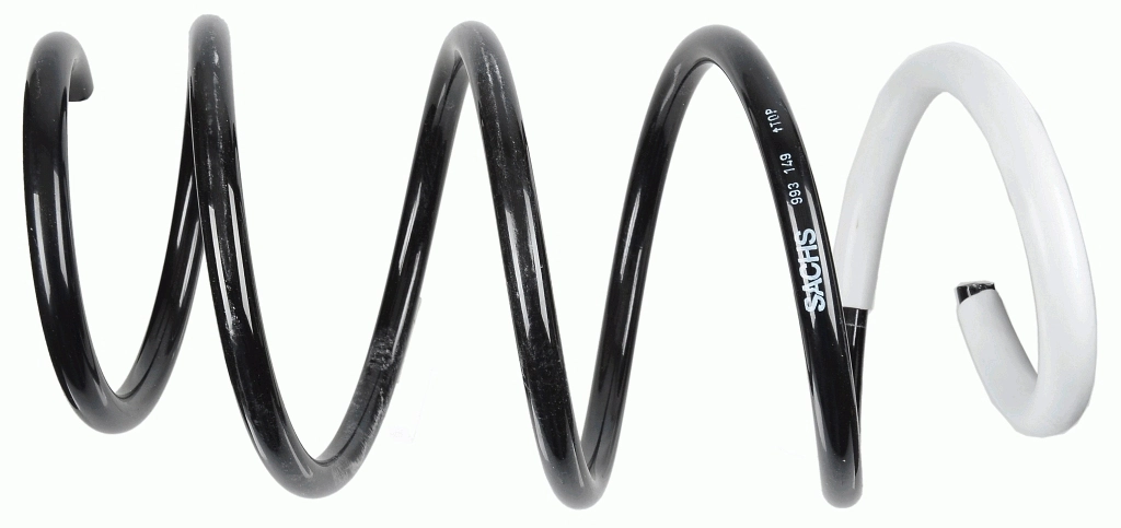 Arc suspensie