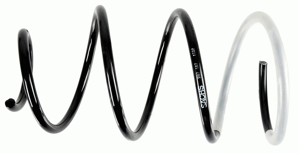 Arc suspensie