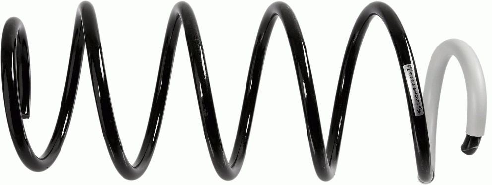 Arc suspensie