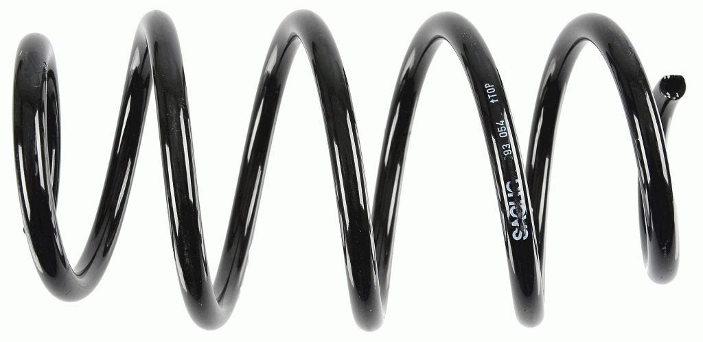 Arc suspensie