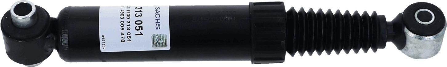 Amortizor