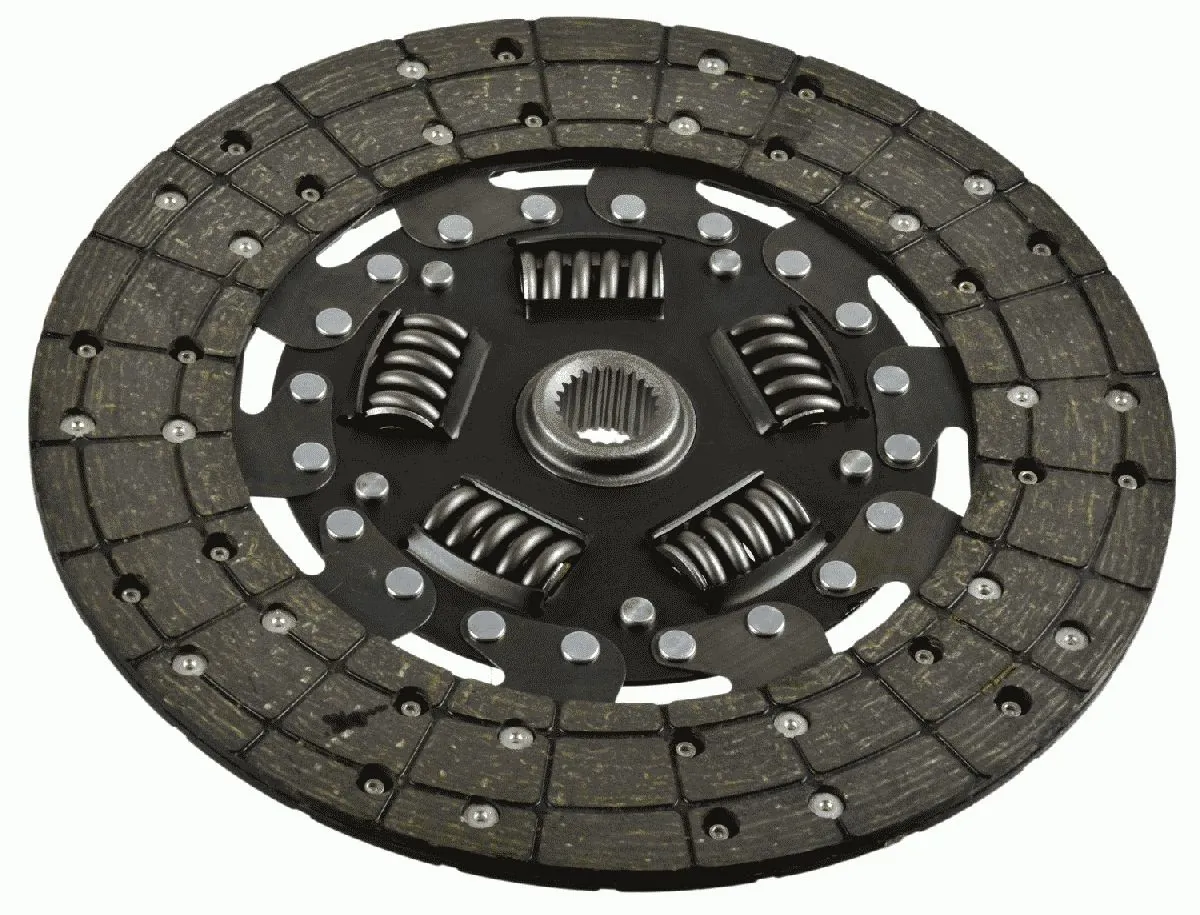 Disc ambreiaj