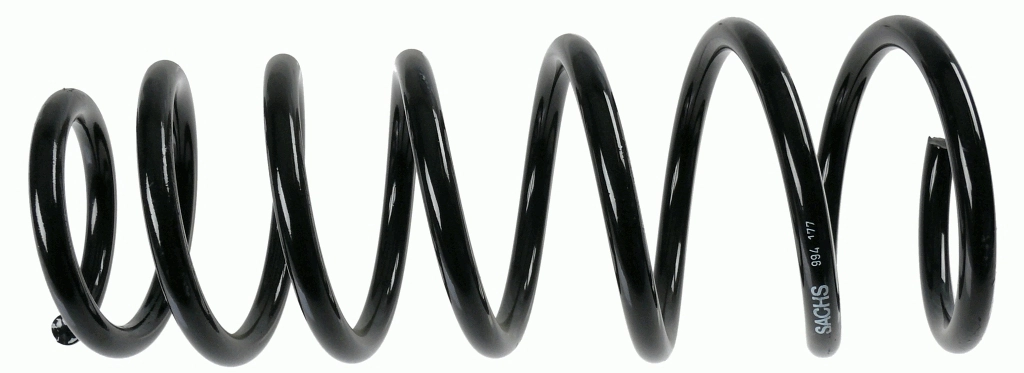 Arc suspensie