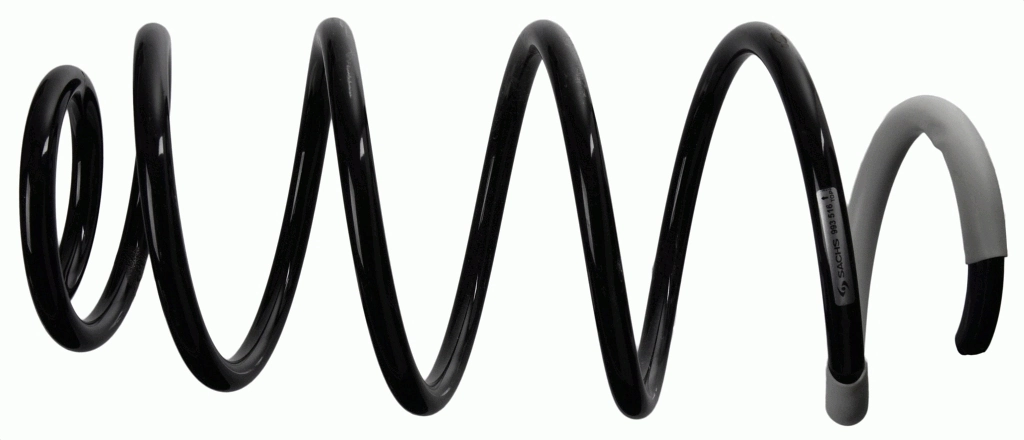 Arc suspensie