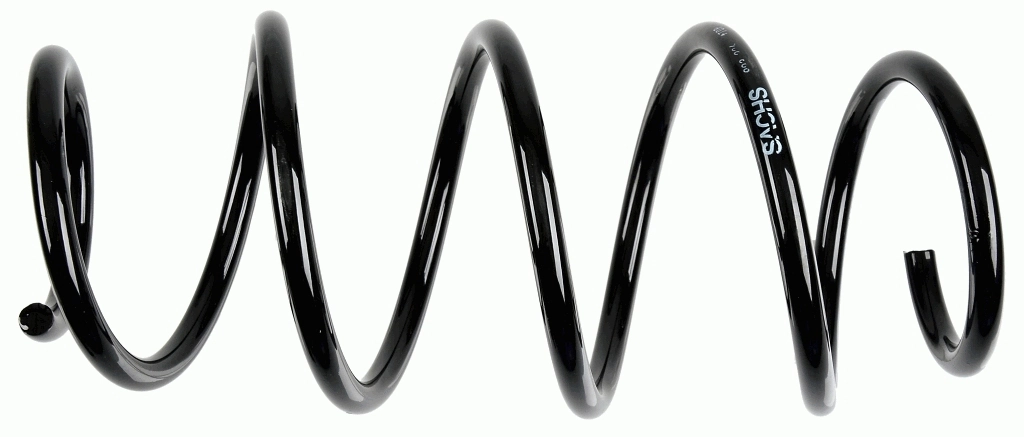 Arc suspensie
