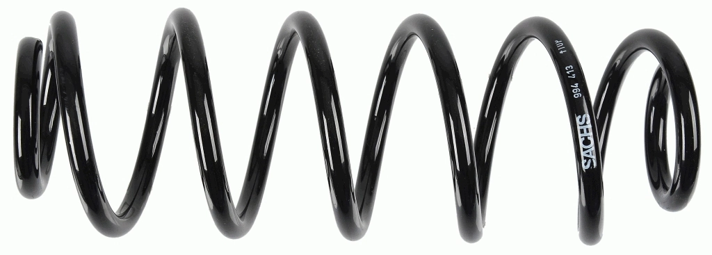 Arc suspensie