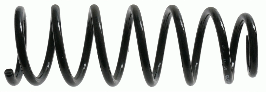 Arc suspensie