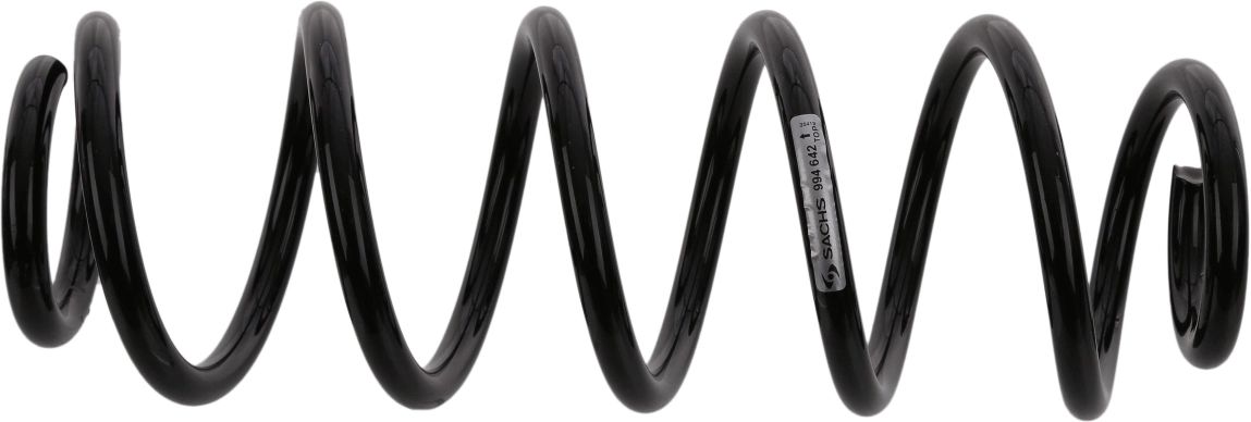 Arc suspensie