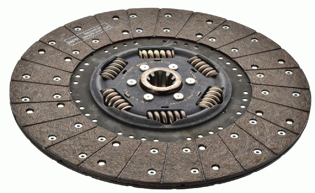 Disc ambreiaj