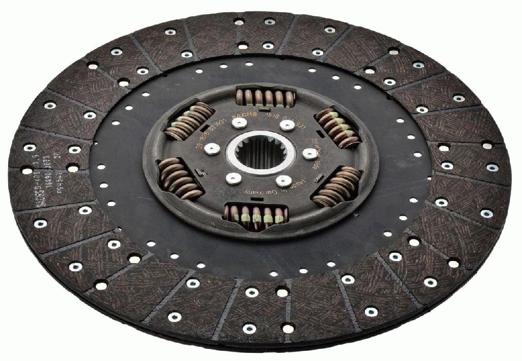Disc ambreiaj