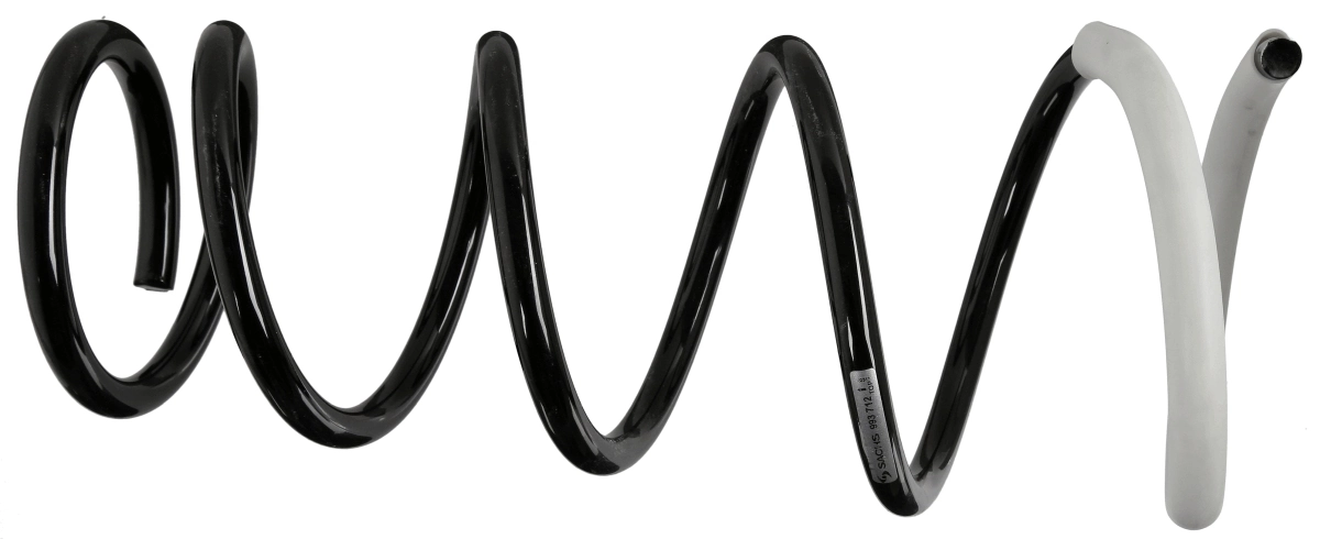 Arc suspensie