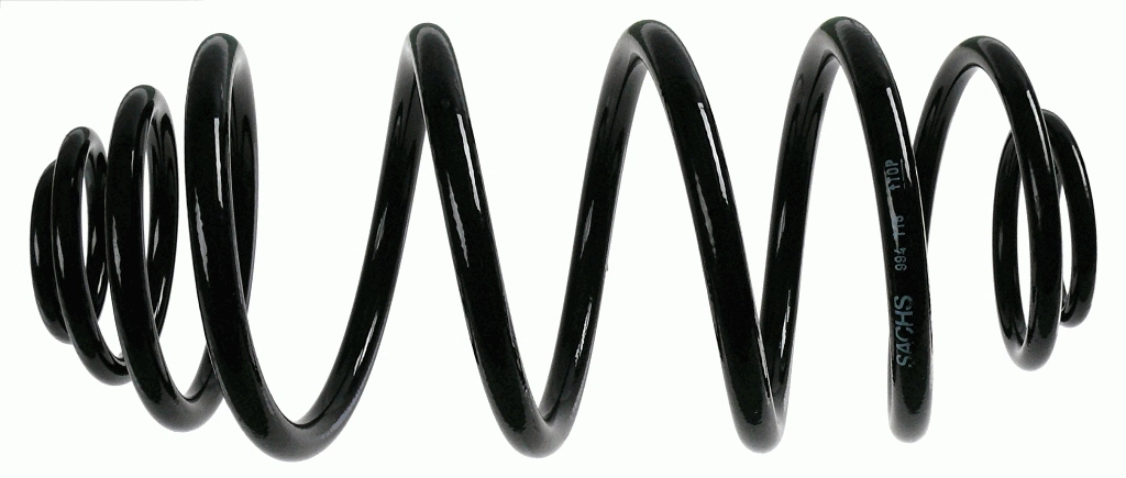 Arc suspensie
