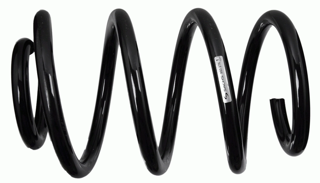 Arc spiral