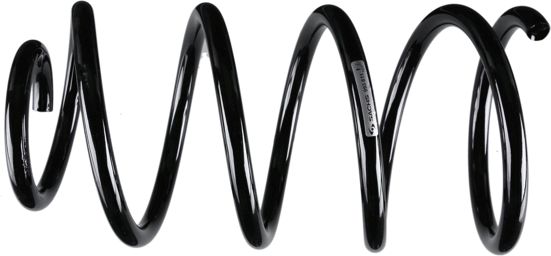 Arc suspensie