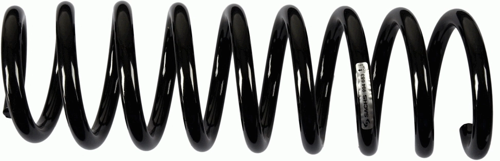 Arc suspensie