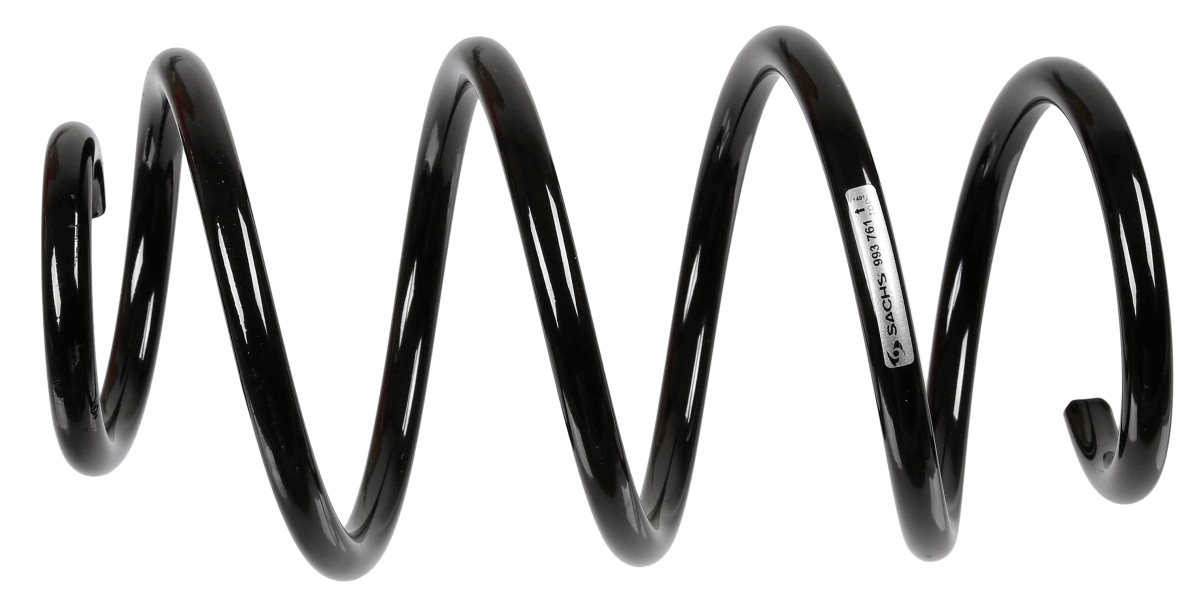 Arc suspensie