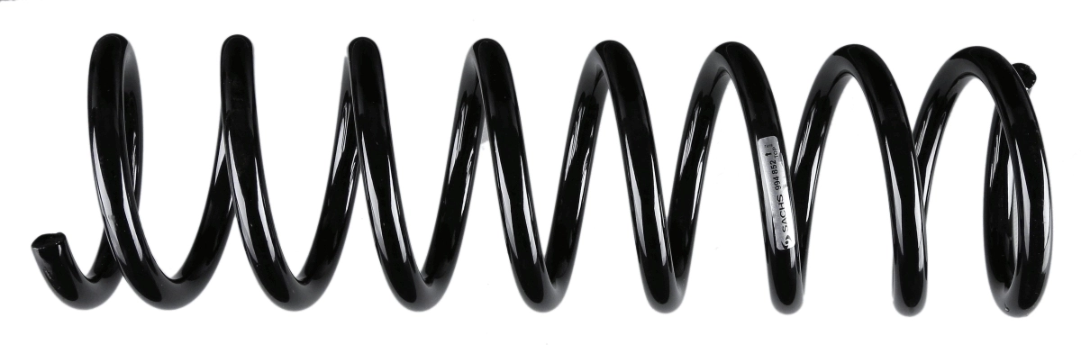 Arc suspensie
