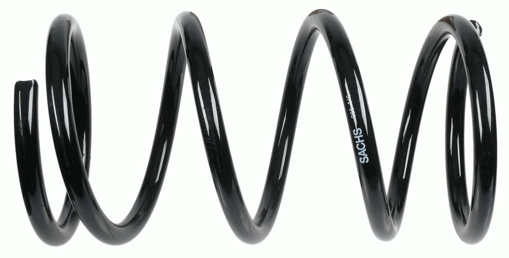 Arc suspensie