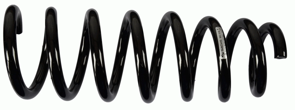 Arc spiral
