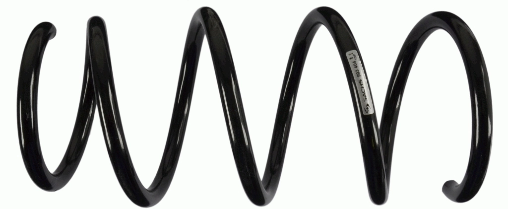 Arc suspensie